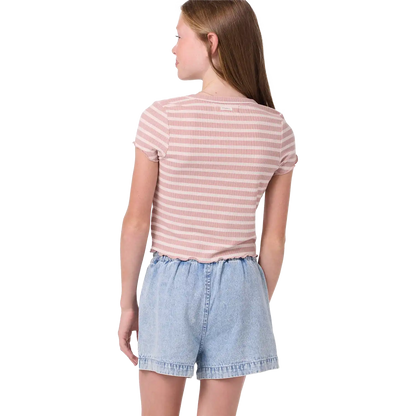 Youth Merit Tee