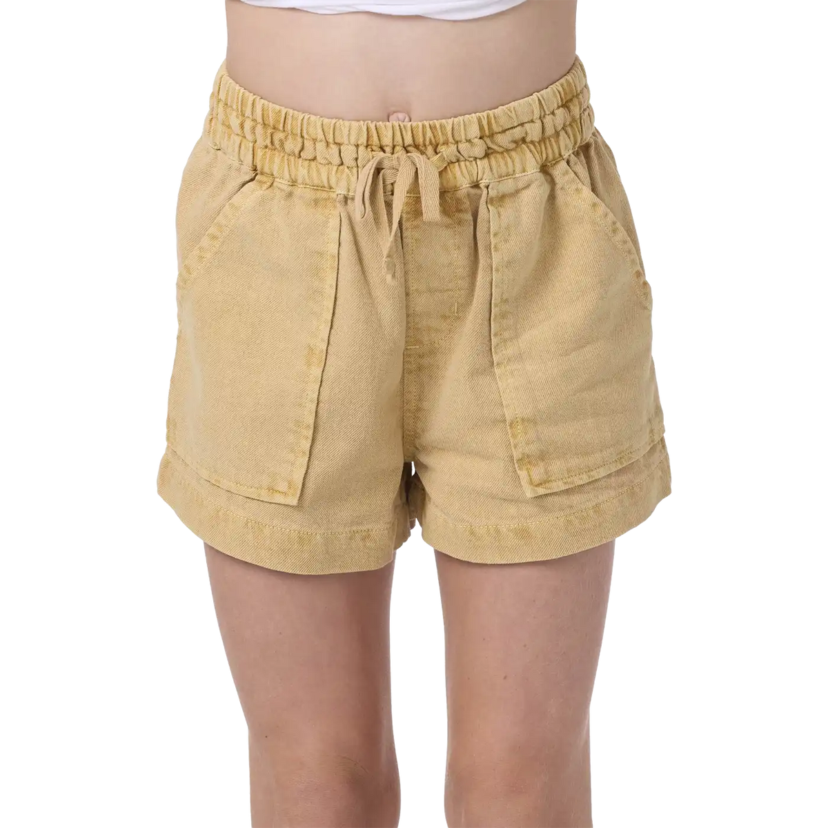 Youth Kylas Short