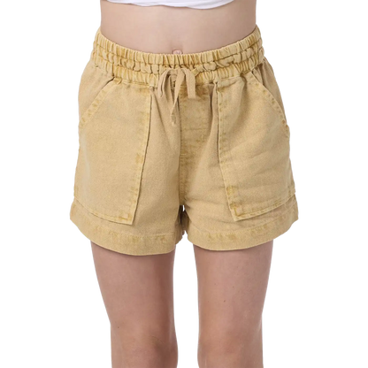 Youth Kylas Short
