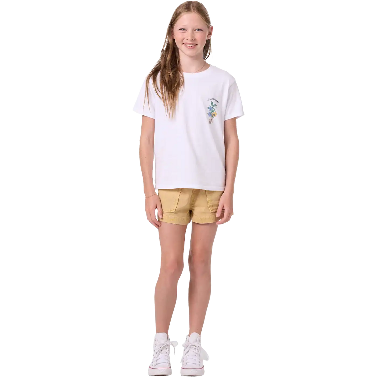 Youth Kylas Short
