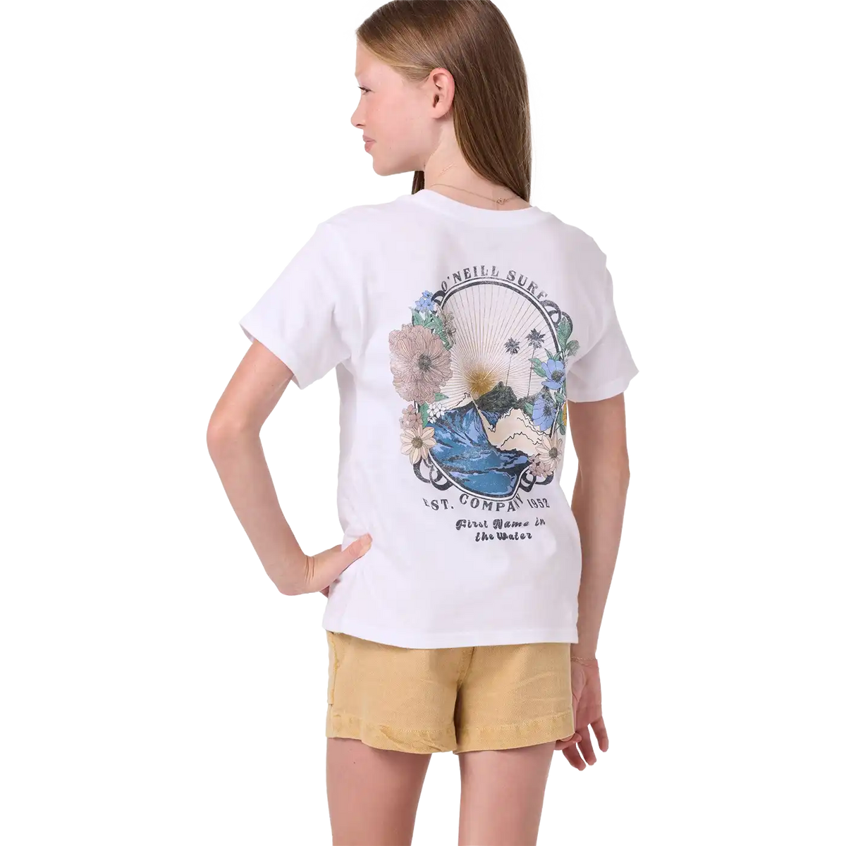 Youth Kylas Short
