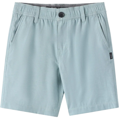 Youth Reserve Light Check Elastic Waist 16"