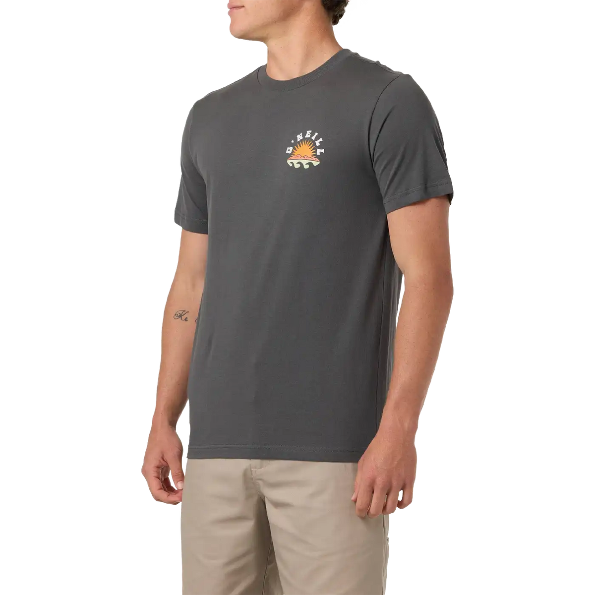 Men's Solar Scenic Short Sleeve Tee