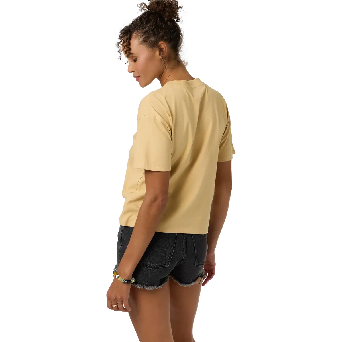 Women's Sun Shell Easy Tee