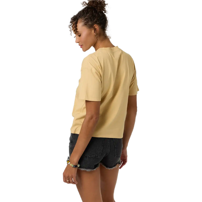 Women's Sun Shell Easy Tee