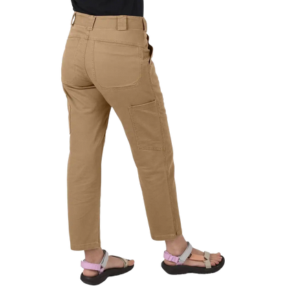 Women's Range Crop Pant