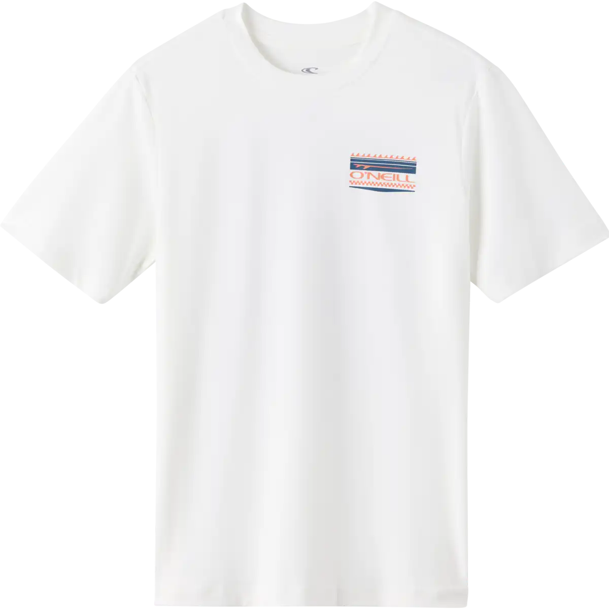 Youth UPF Short Sleeve Shirt