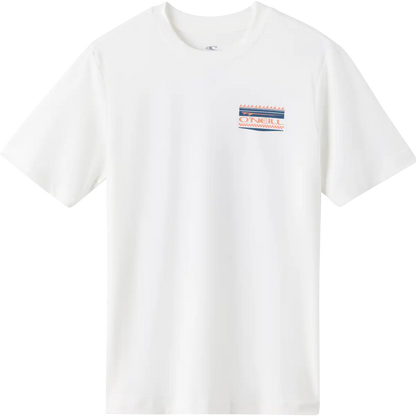 Youth UPF Short Sleeve Shirt