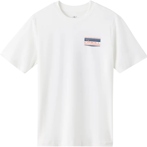 Youth UPF Short Sleeve Shirt