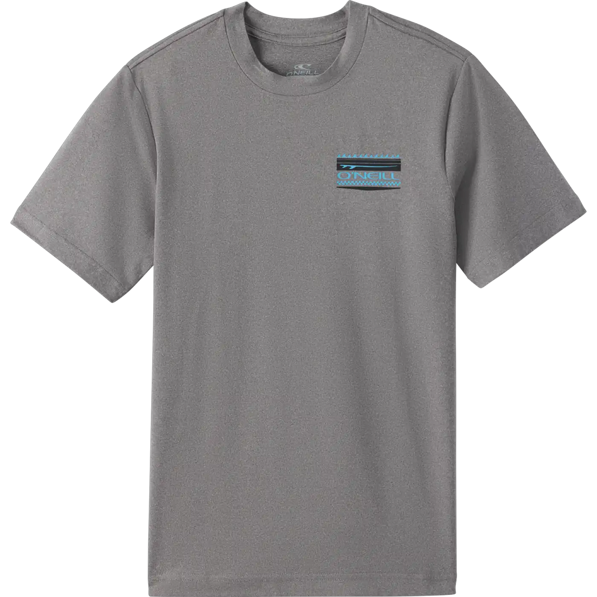 Youth UPF Short Sleeve Shirt