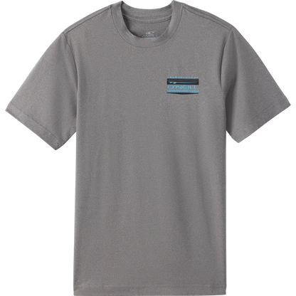 Youth UPF Short Sleeve Shirt