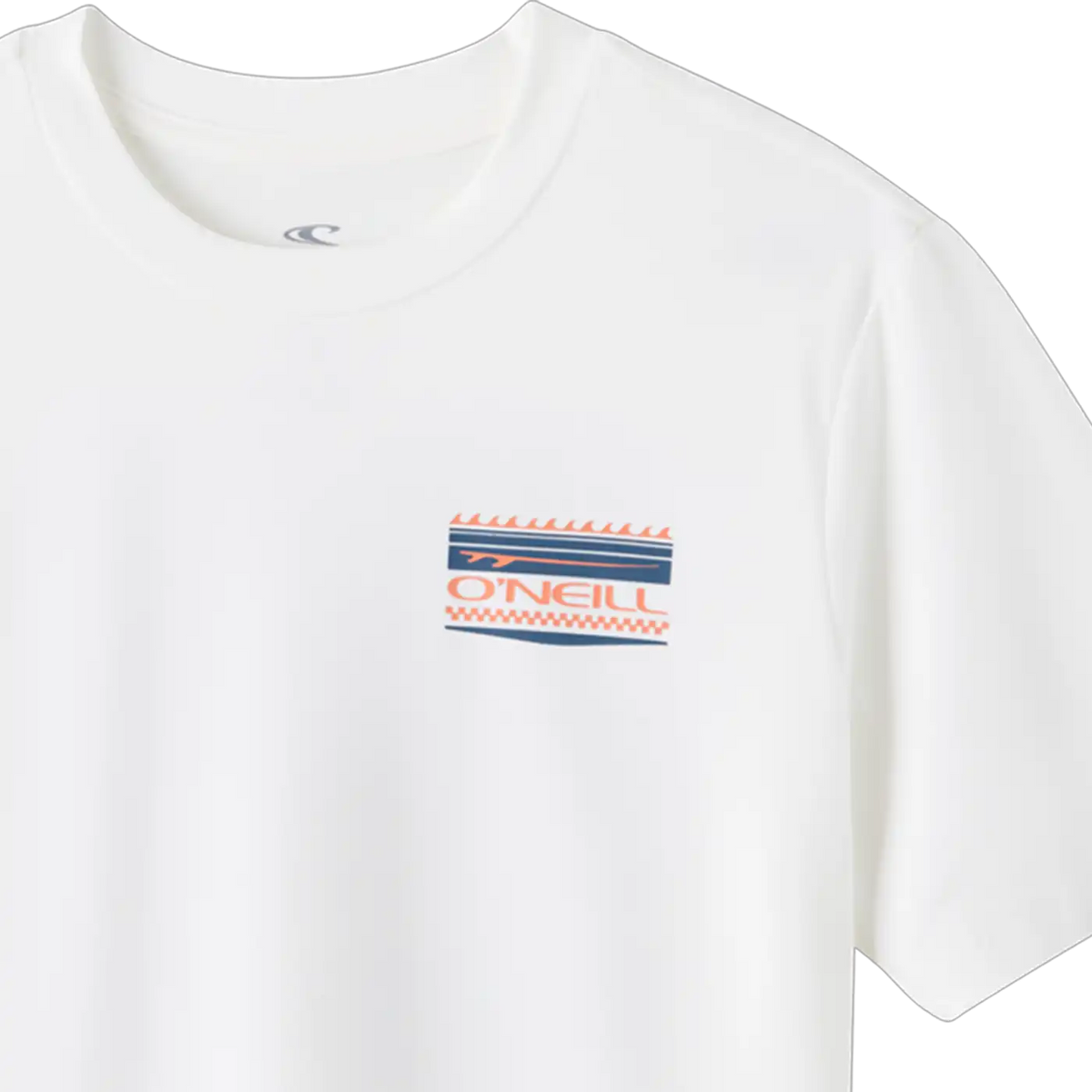 Youth UPF Short Sleeve Shirt