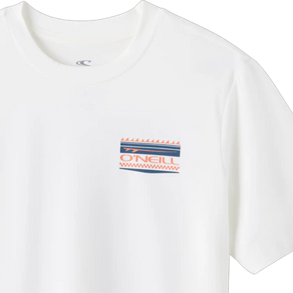Youth UPF Short Sleeve Shirt