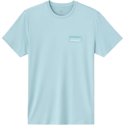 Men's Triple Stack UPF Short Sleeve Tee