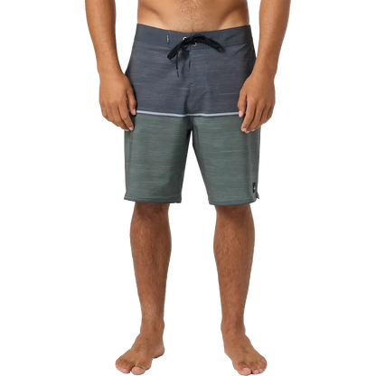 Men's Hyperfreak Mysto Block Scallop 19"
