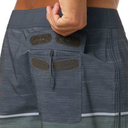 Men's Hyperfreak Mysto Block Scallop 19"