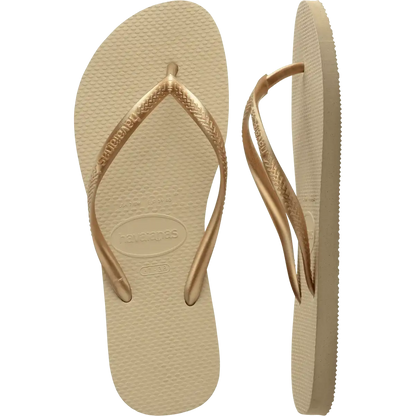 Women's Slim Sandal