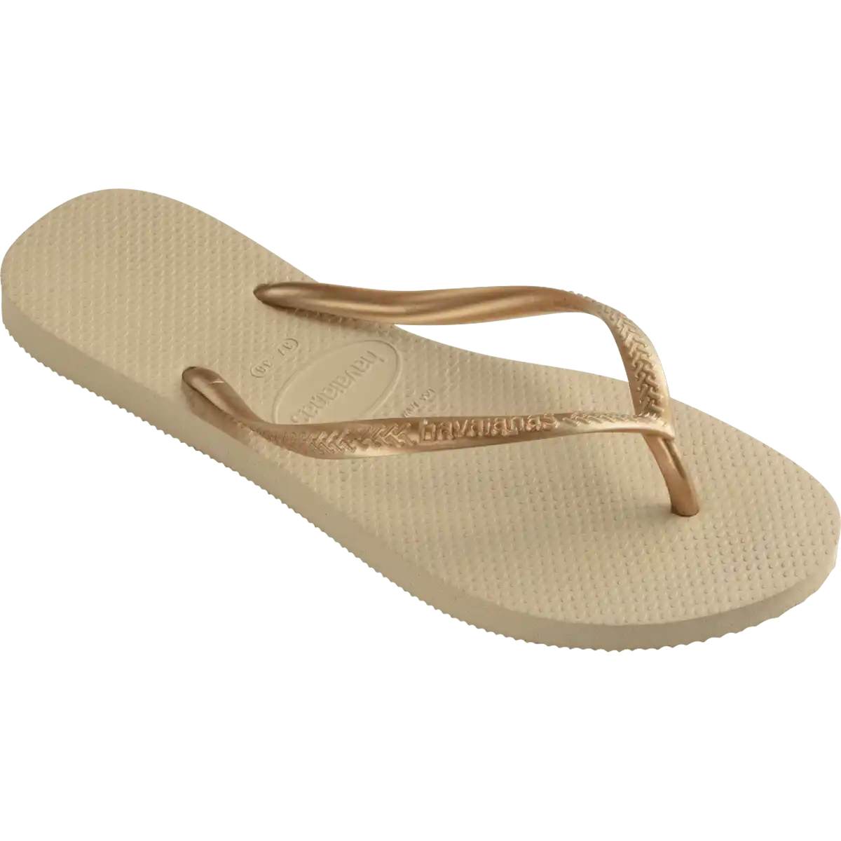 Women's Slim Sandal