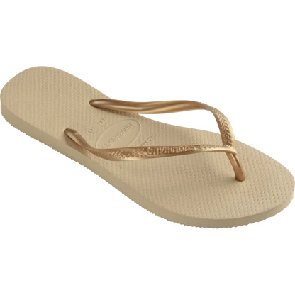 Women's Slim Sandal