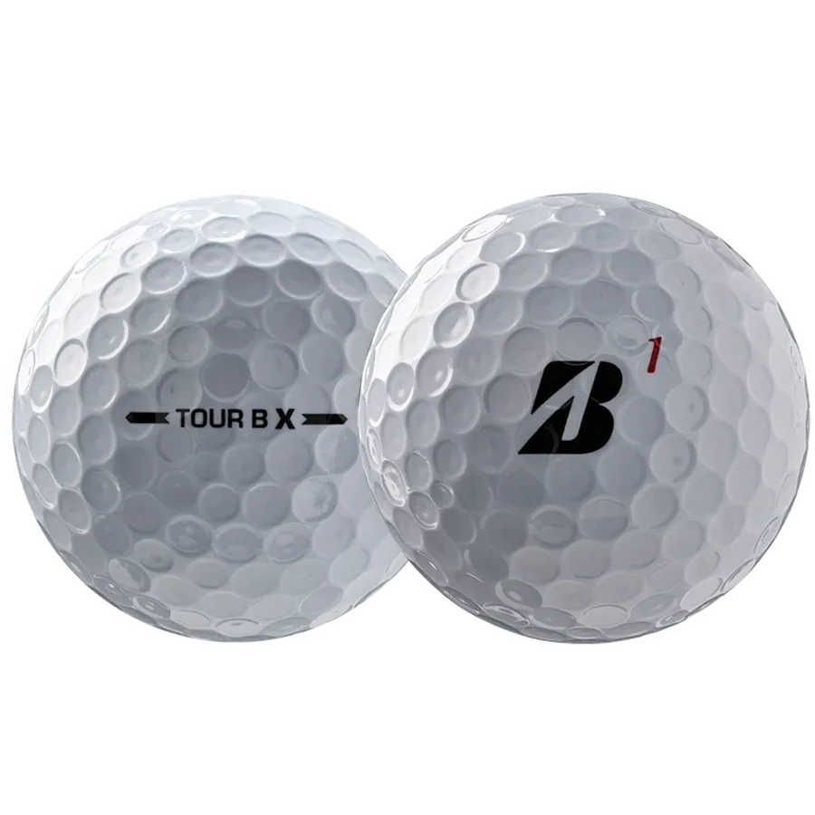 Tour B X Golf 2-Pack