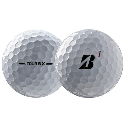 Tour B X Golf 2-Pack