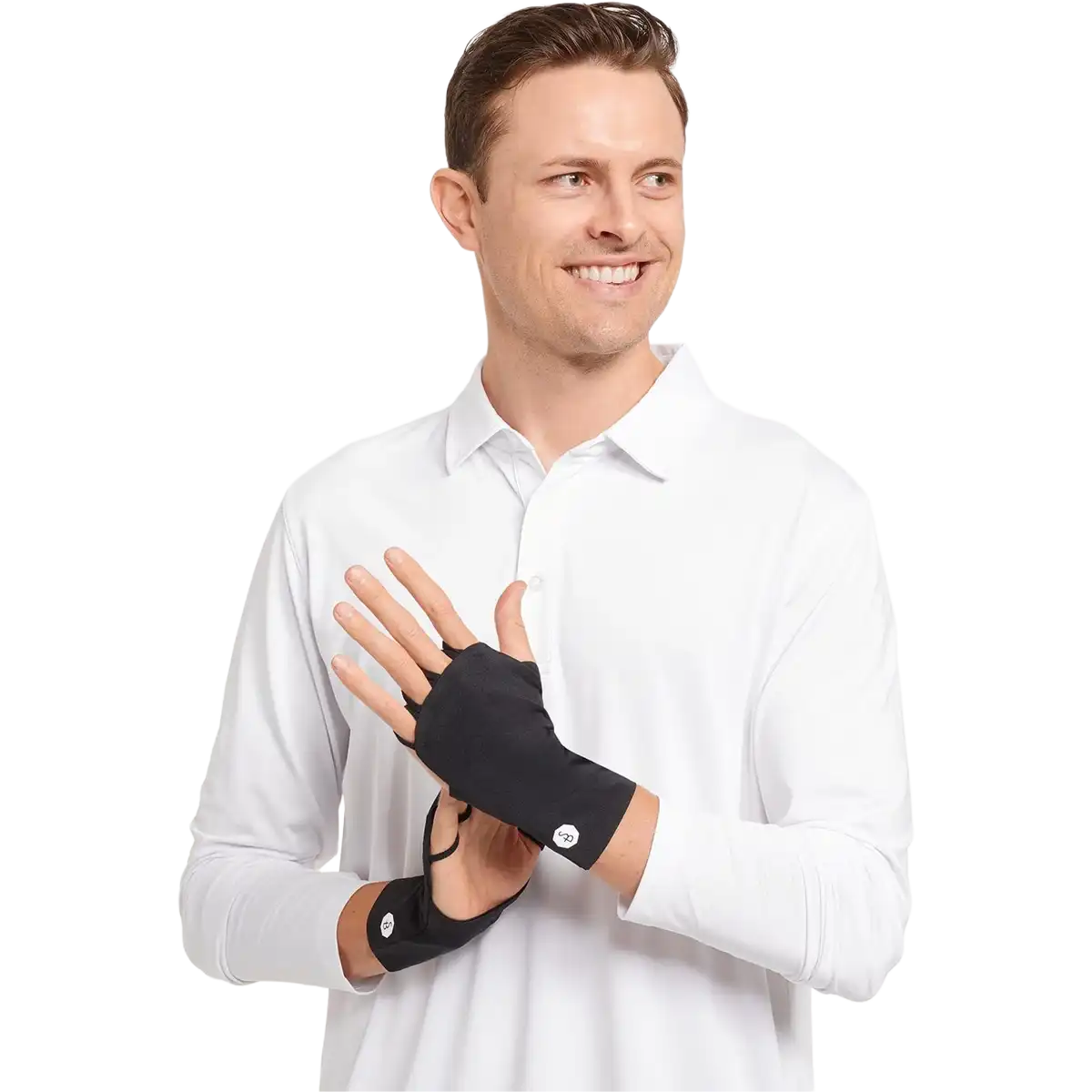 Palmless Hand Cover UPF 50+