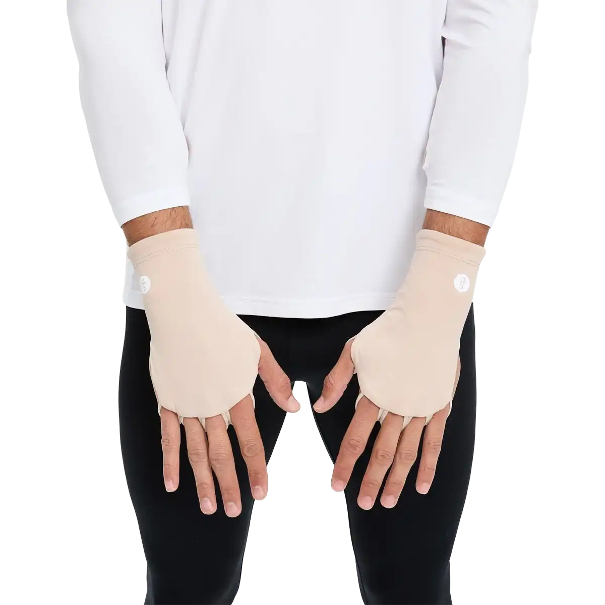 Palmless Hand Cover UPF 50+