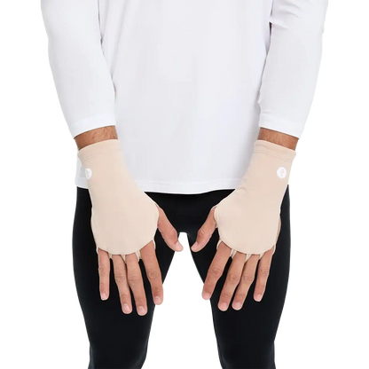 Palmless Hand Cover UPF 50+