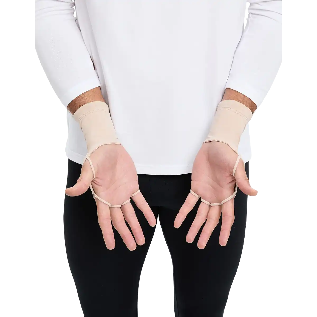Palmless Hand Cover UPF 50+