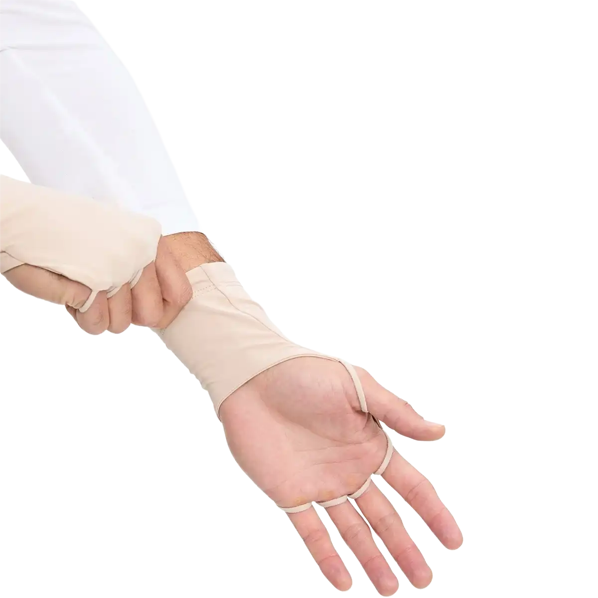 Palmless Hand Cover UPF 50+