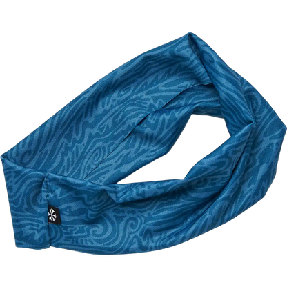 Women's Throwback Headband