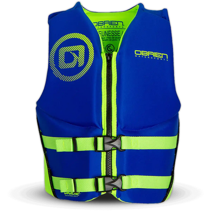 Youth Traditional Life Jacket