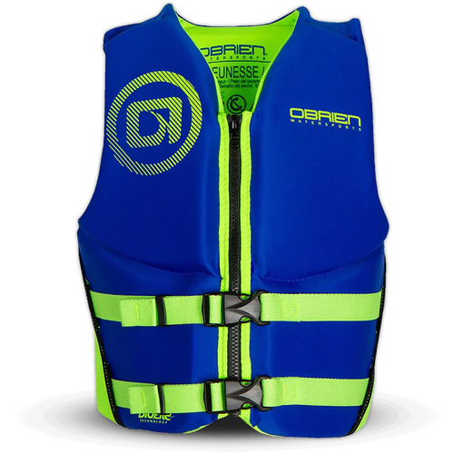 Youth Traditional Life Jacket