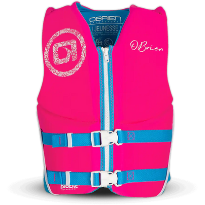 Youth Traditional Life Jacket