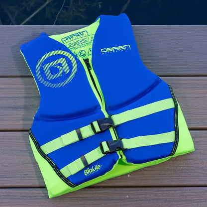Youth Traditional Life Jacket