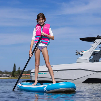 Youth Traditional Life Jacket