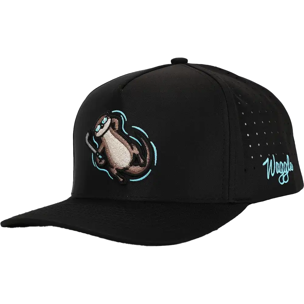 Otter Nonsense Hat