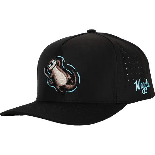 Otter Nonsense Hat