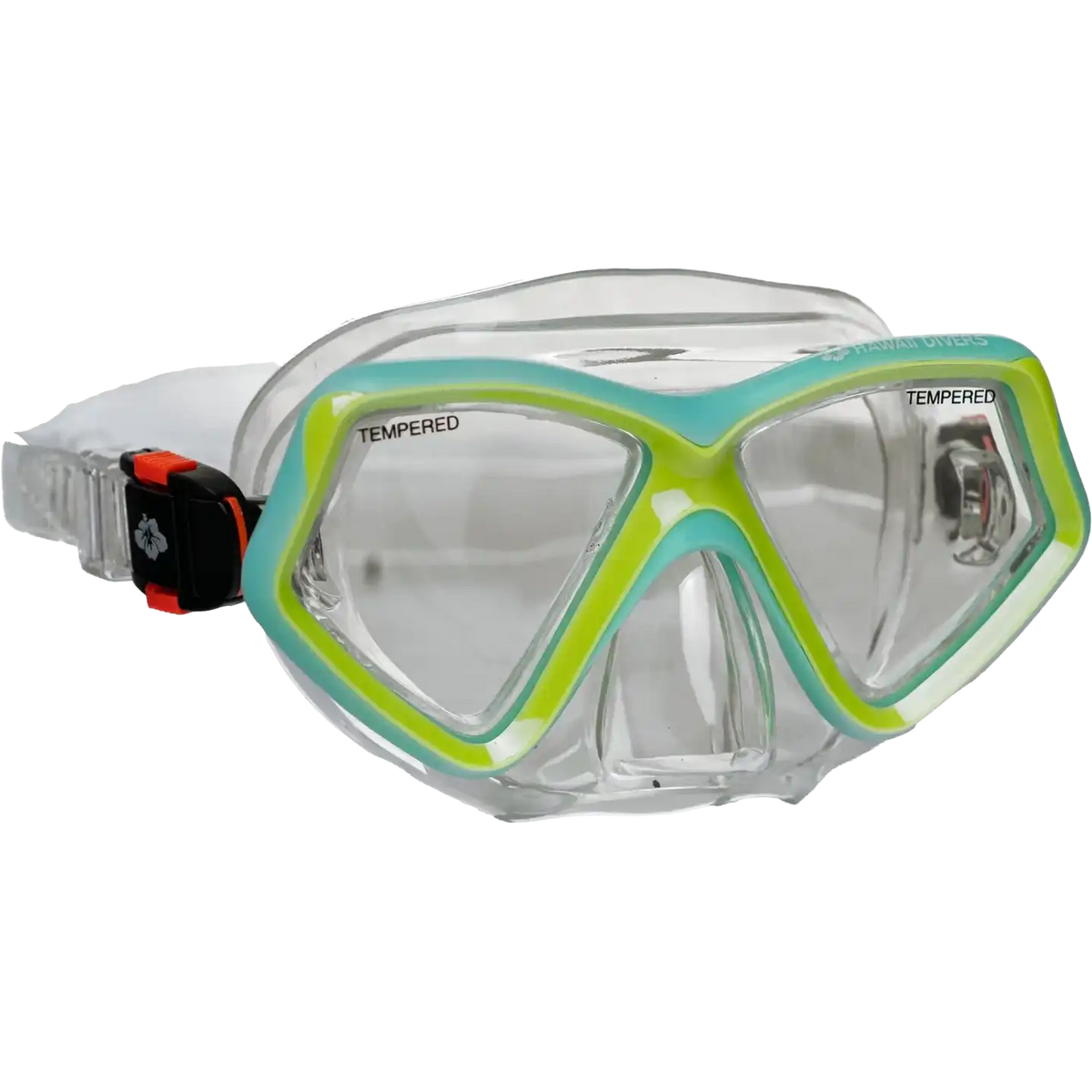 Youth Kids Jelly Fish Mask