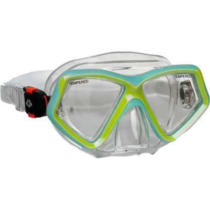 Youth Kids Jelly Fish Mask