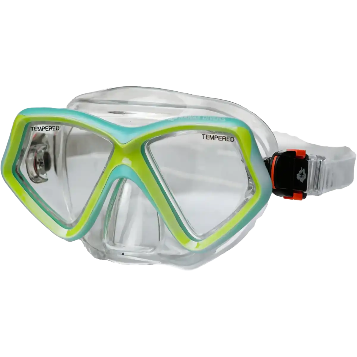Youth Kids Jelly Fish Mask