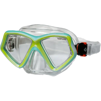 Youth Kids Jelly Fish Mask