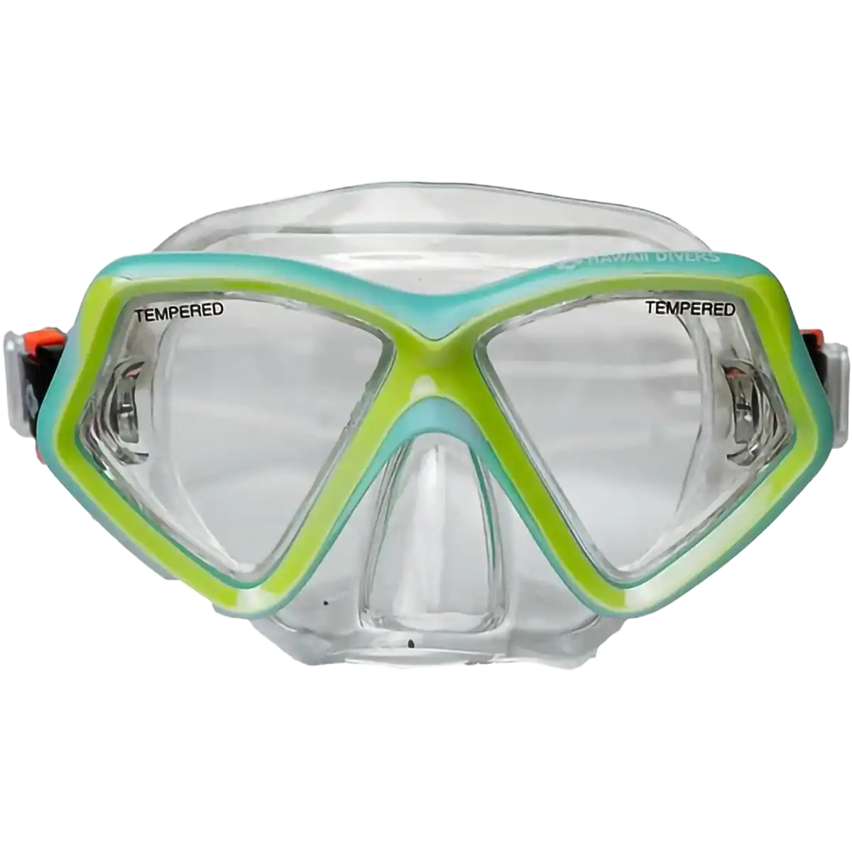 Youth Kids Jelly Fish Mask