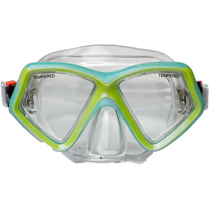 Youth Kids Jelly Fish Mask