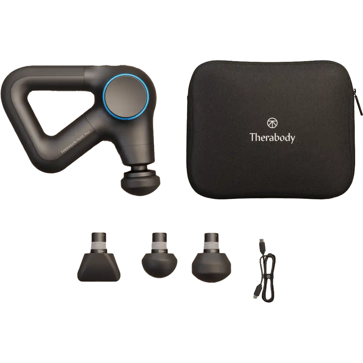 Theragun Prime Plus