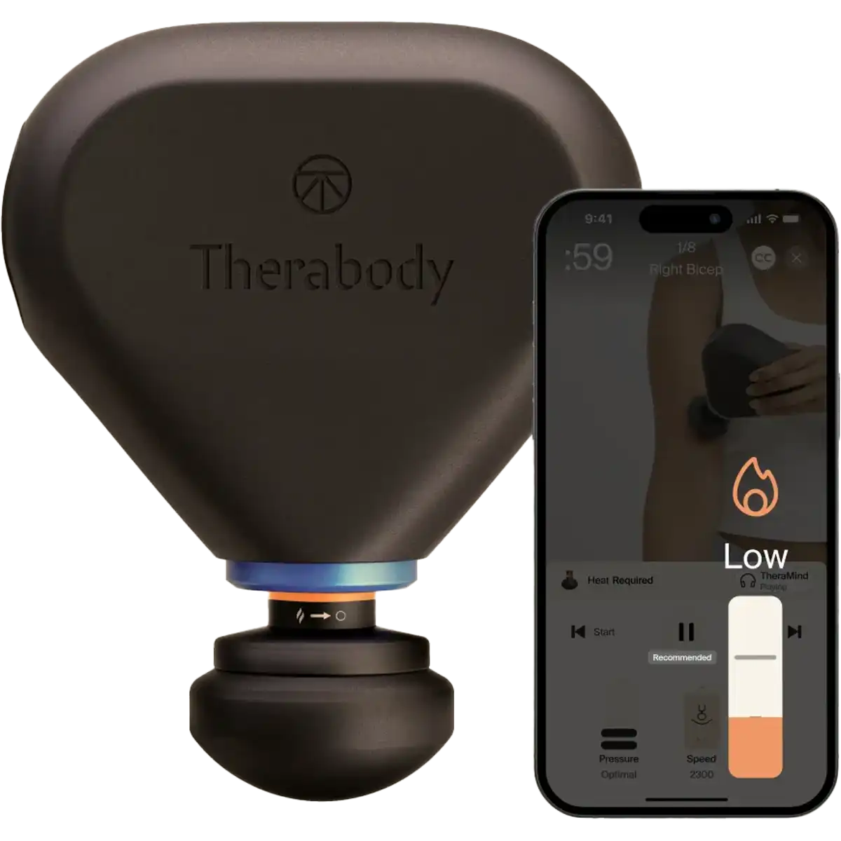 Theragun Mini Plus