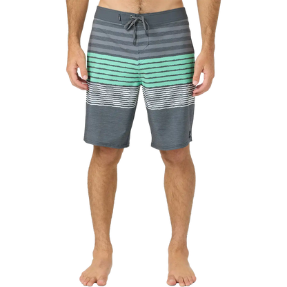 Men's Hyperfreak Heat Stripe 20"