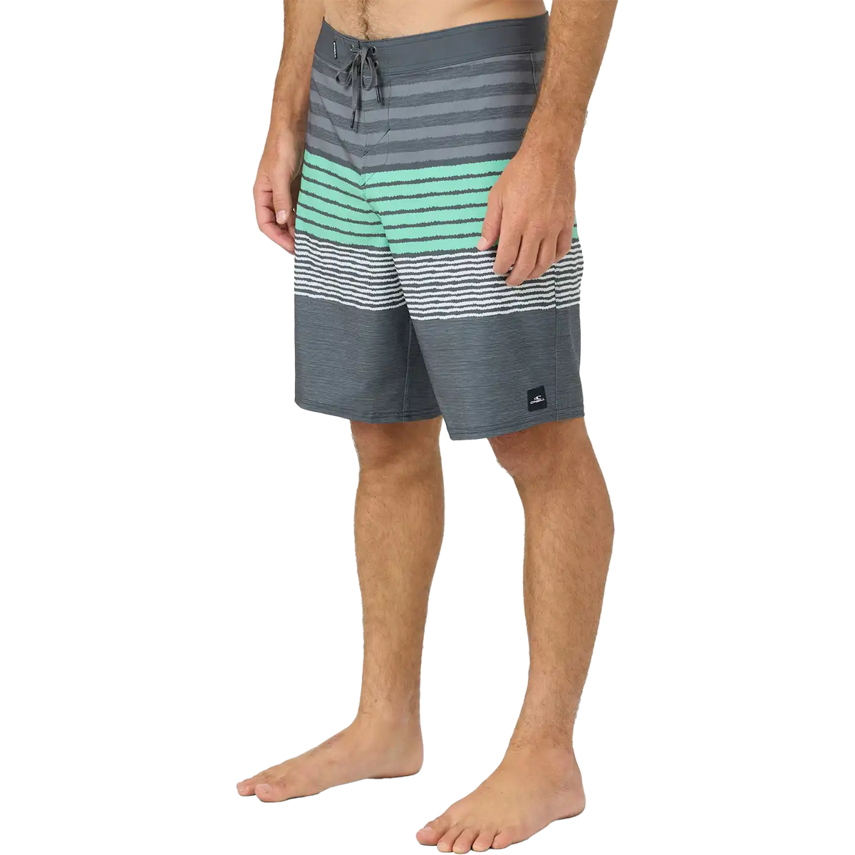 Men's Hyperfreak Heat Stripe 20"