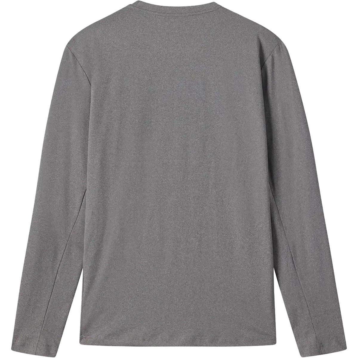 Youth Solar Scenic UPF Long Sleeve Tee