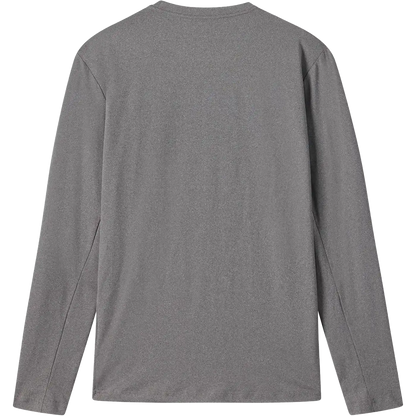 Youth Solar Scenic UPF Long Sleeve Tee